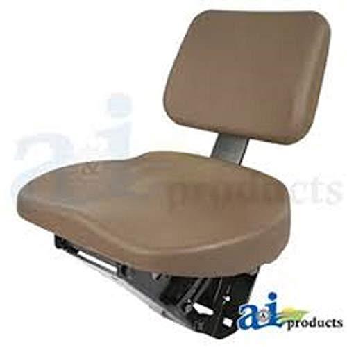 A&I Products SEAT INSTRUCTIONAL PART NO: A-STJ10