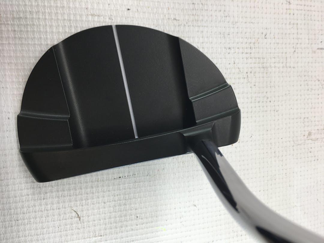 Used Bettinardi Bb39 Mallet Golf Putters