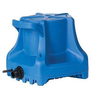 Jonyandwater New 577301 Automatic Swimming Pool Winter Cover Water Pump 1700 GPH .(from#_VM