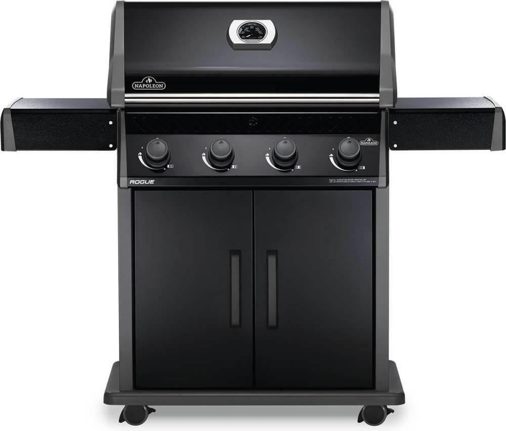 R525Pk-1 Rogue 525 Propane Gas Grill