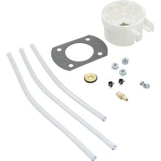 Blower Kit, Temp 400/Max-E-Therm 400, LP