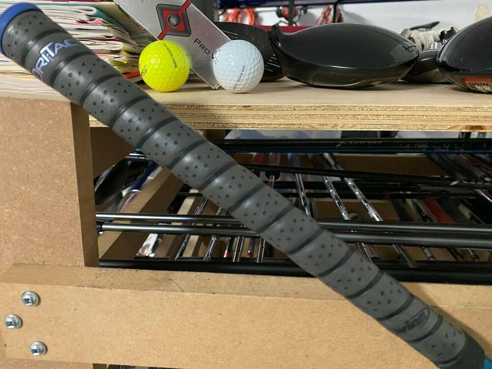 TaylorMade M5 Tour 9* Driver with Even Flow 55g Regular Flex 2208