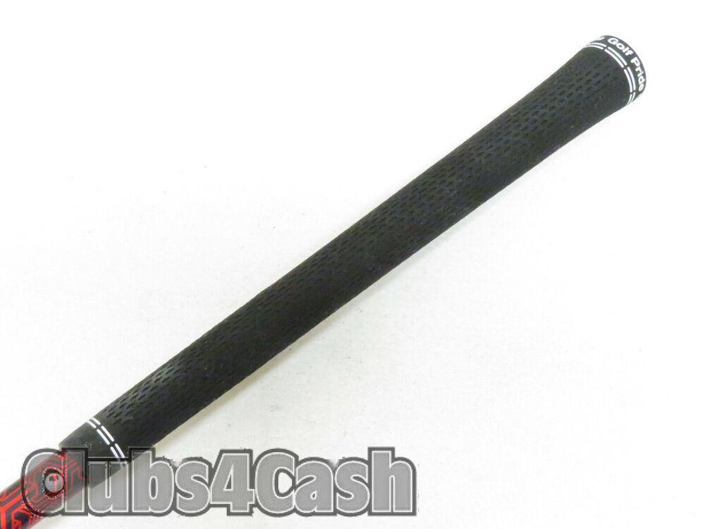 PING G410 Hybrid 22* 4H Alta CB 70 Regular Flex +Cover & Tool Shop Wear
