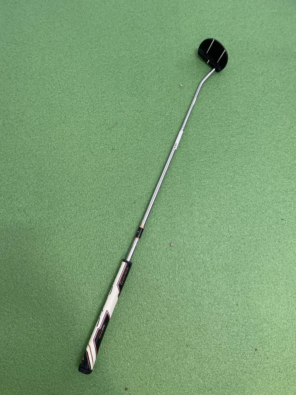 Used Taylormade Ardmore 1 Mallet Golf Putters