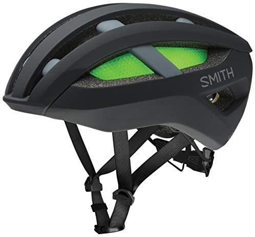Smith Network MIPS Bike Helmet Matte Black M