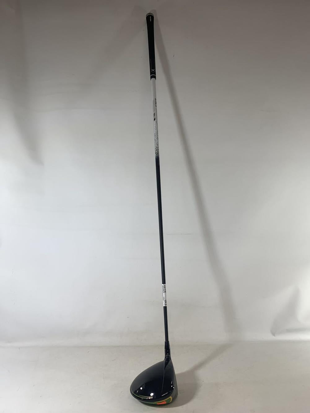 Used Callaway Epic Flash Sz 9.0 Degree Graphite Stiff Driver