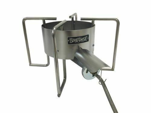 SAB6 22" Banjo Cooker