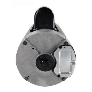 1 HP C-Face Full Rated Pool Pump Motor, 1.40 SF