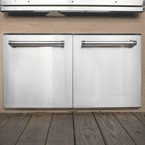 Pgs Pro Series 39 Inch Double Access Door