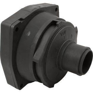 Drive Train Upgrade, Super Pump 1600X, 1.0hp