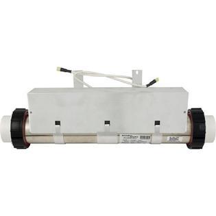 Therm by HydroQuip F2400-1001 230V 4.0KW Heat Exchanger Assembly
