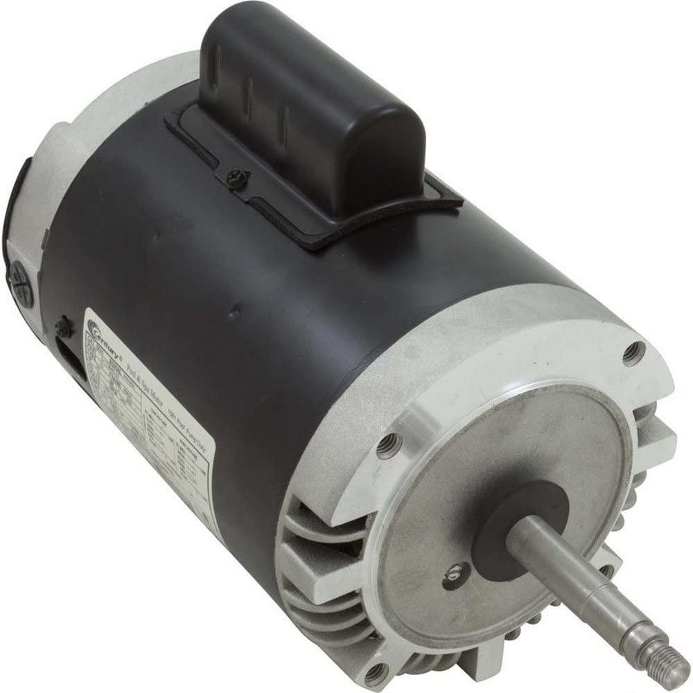 Zodiac P61 3/4-HP, 60-Hertz Threaded Shaft Motor Replacement