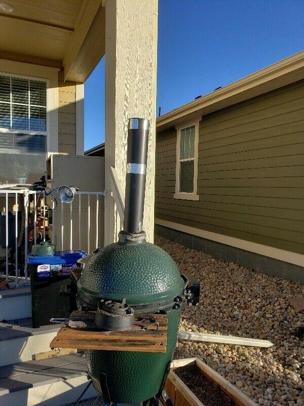 LargeExcellent condition ,BGE tablemany accessories. SOLD