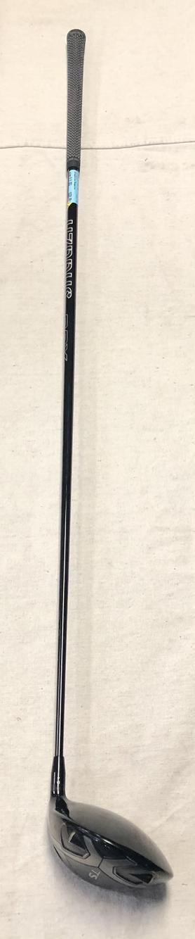 Used Titleist Ts3 9.5 Degree Graphite Regular Golf Drivers