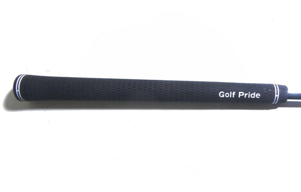 Titleist U510 Hybrid #3 KBS Tour Stiff Flex Steel RH (-1",1*Weak,1*UP)
