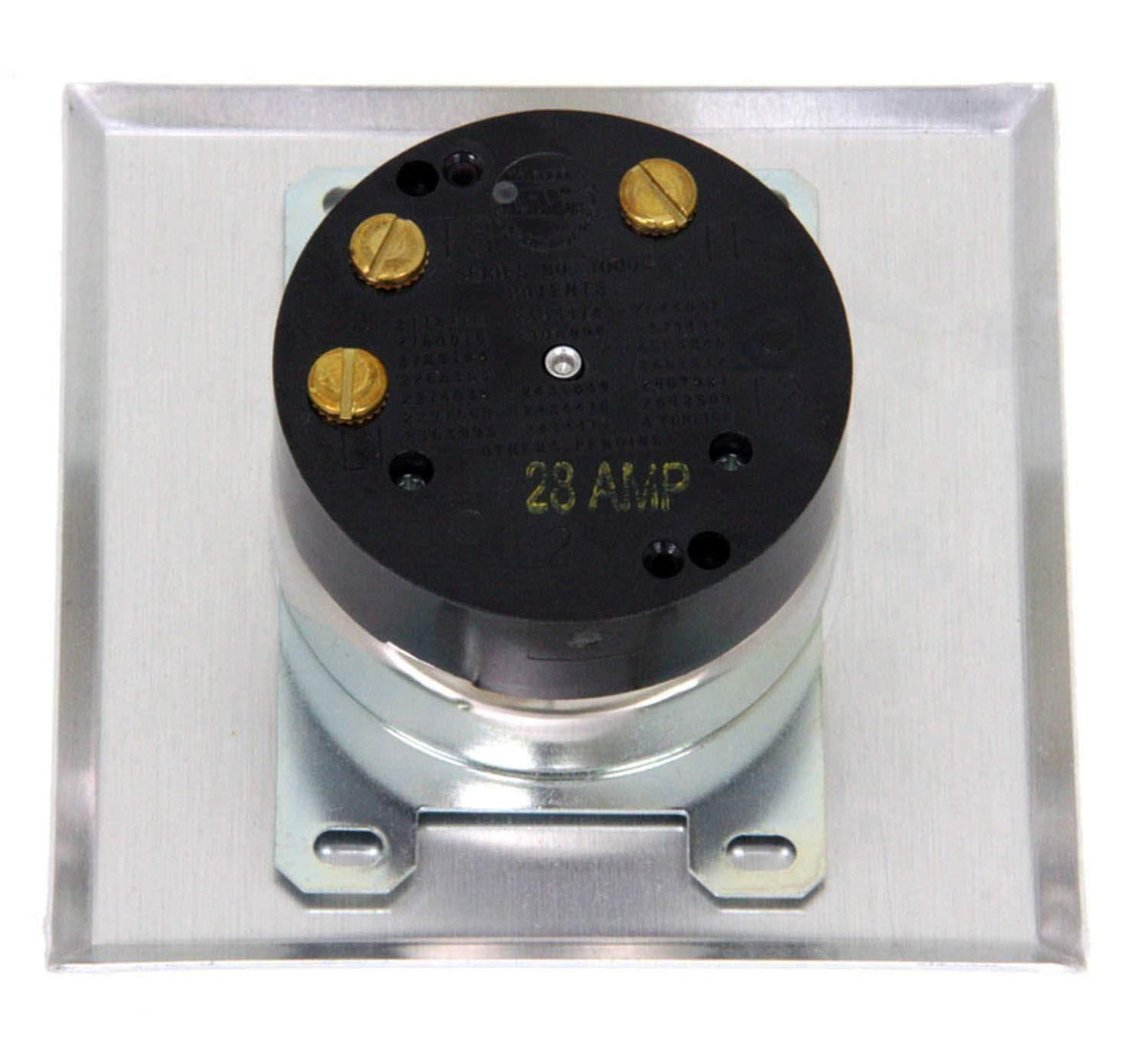 HPC Commercial Outdoor 12 Hour Automatic Shut Off Timer