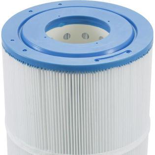 Cartridge, 100sqft, 3"ot, 3"ob, 7", 25-1/2", 3oz, Slvr, 4pk