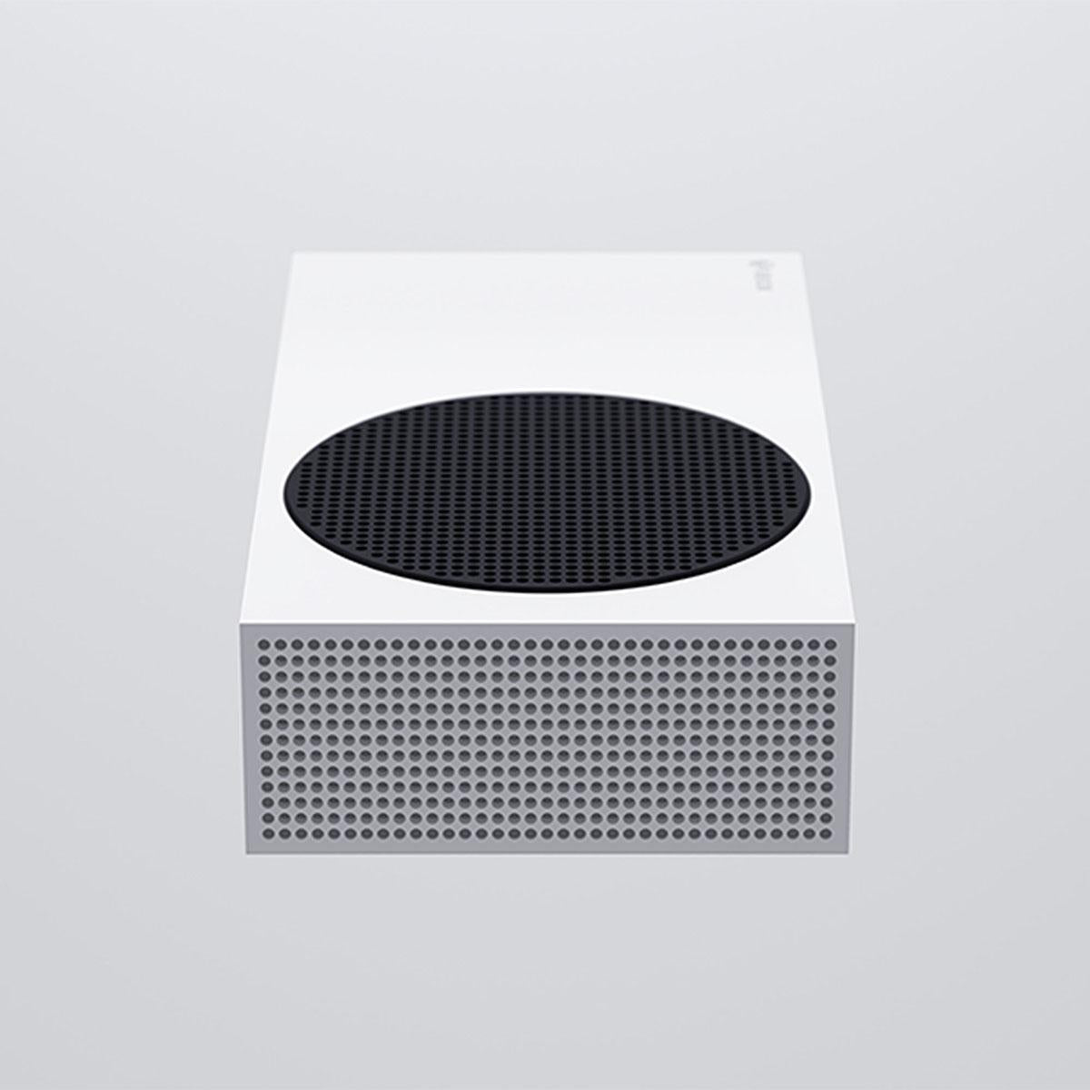 - XBOX SERIES S