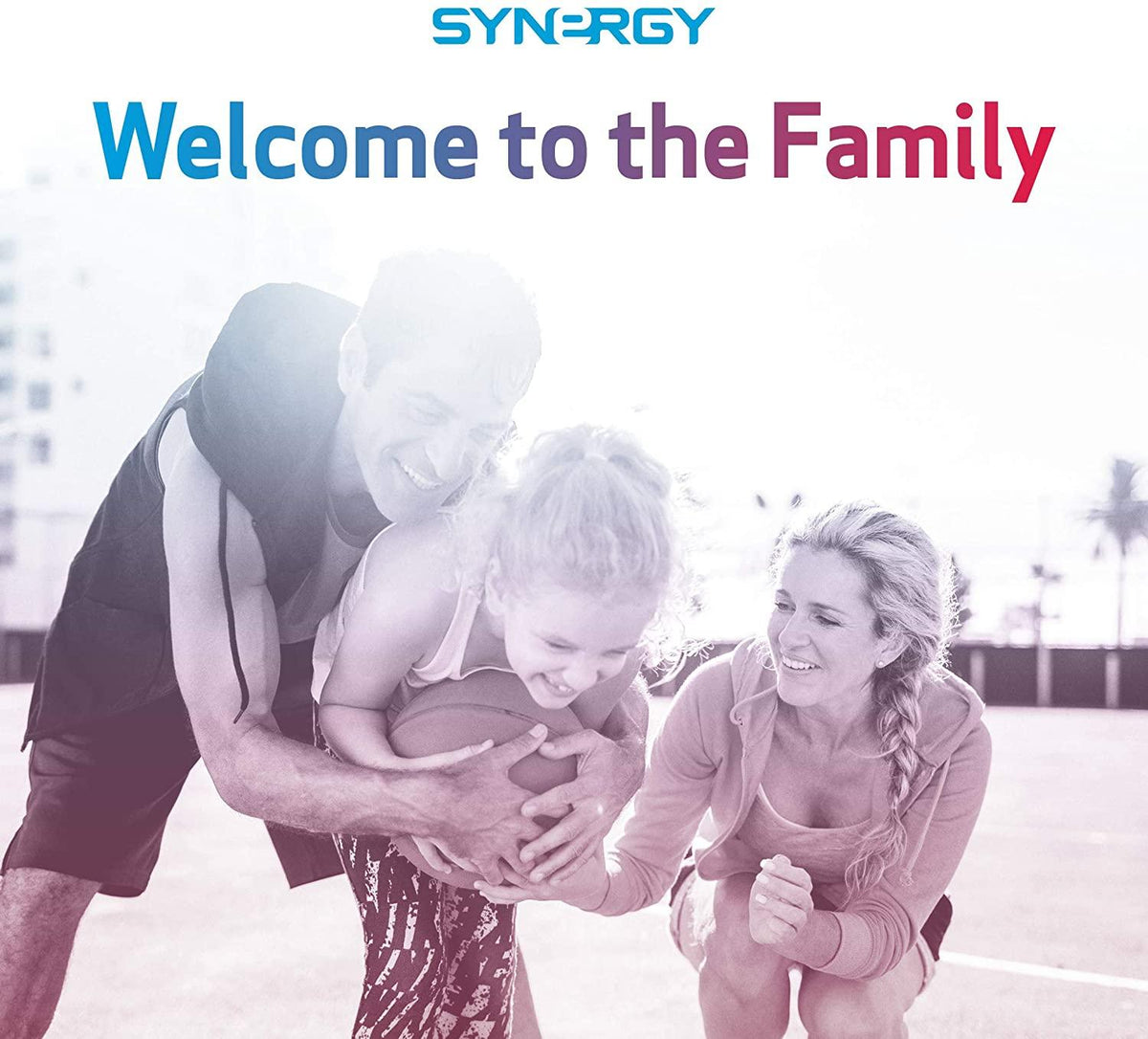 Synergy ProArgi-9 Plus L-Arginine Complexer Dietary Supplement - Mixed Berry Jumbo - 66.7 Oz