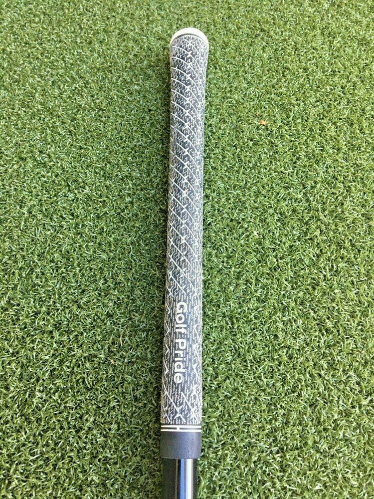 Vapor Driver ~10.5* RH / 50g TENSEI CK Stiff Graphite ~44.5" / NICE /mm5368