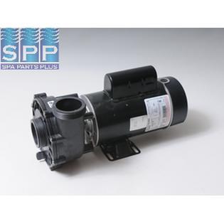 Plastics Pump, WW Ex2, 2.5hp, 230v, 1-Spd, 48fr, 2", OEM
