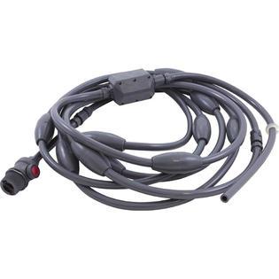 Hose Kit, LL105PM Cleaner, Gray