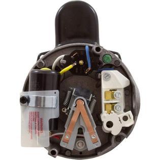 Motor, Cent, 2.5Hp, 230V, 1-Sp, Sf1, 48Yfr