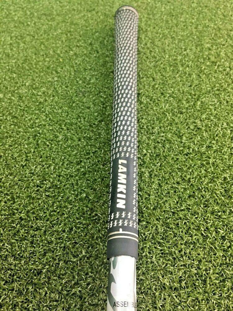 Callaway X Hot Driver 9.5* RH / Project X Regular Graphite ~45.5" / NICE /mm5050