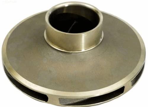 Pentair C5-247 5 HP Medium Head Impeller Replacement Commercial D-Series Self Priming Centrifugal Pool and Spa Pump