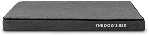 The Dog’s Bed Orthopedic Dog Bed, Large Dog Bed, Extra Large Dog Bed