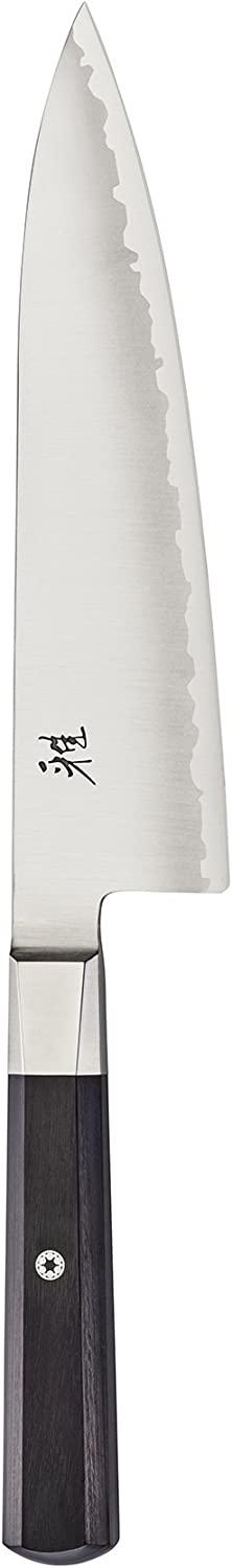 Miyabi Koh 10-pc Knife Block Set