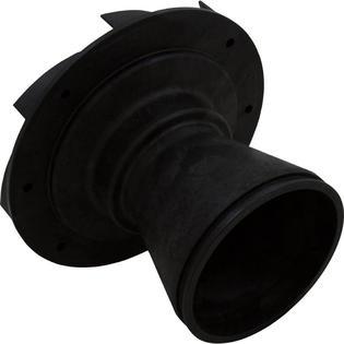 Diffuser, EQ Series, Pool, 3.0hp/5.0hp