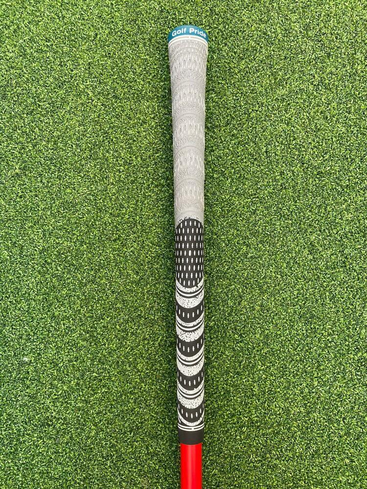 Callaway Mavrik 10.5* Driver,RH,Projec X HZRDUS HC Red Stiff Graphite Shaft,MINT