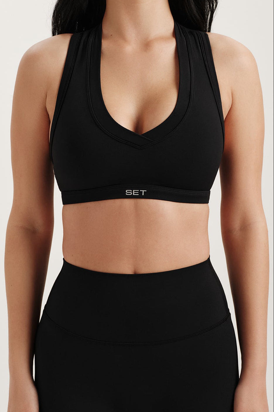 BREATHE 1.0 LA BRA - ONYX