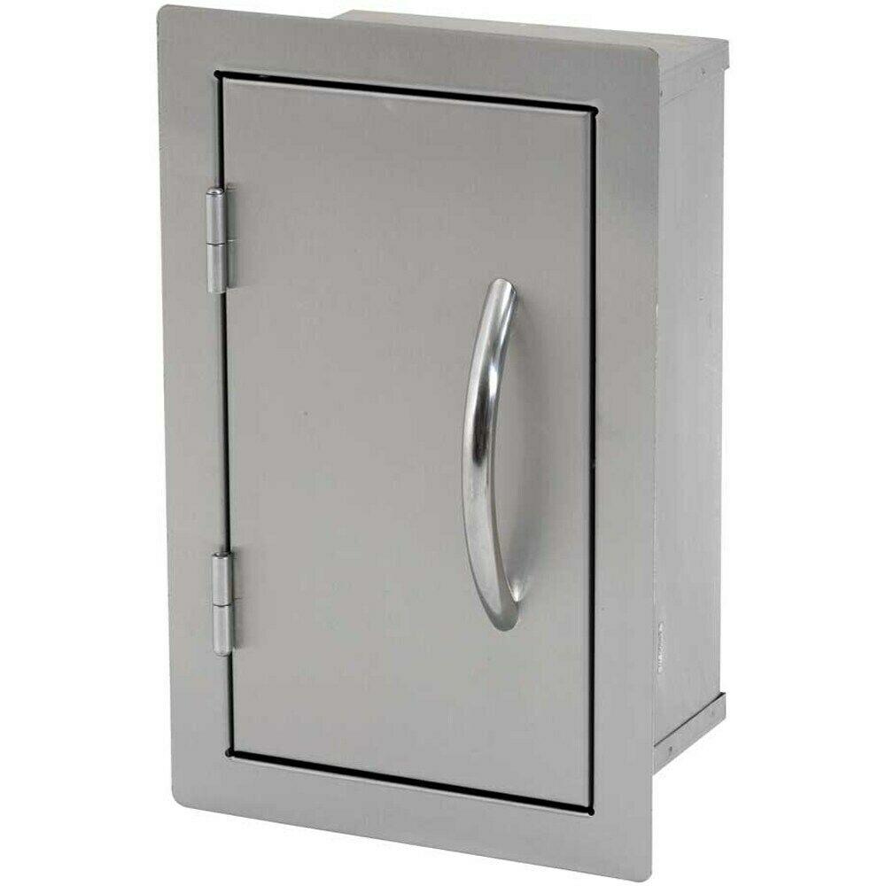 -in Steel Paper Towel Stora Steel Modern &