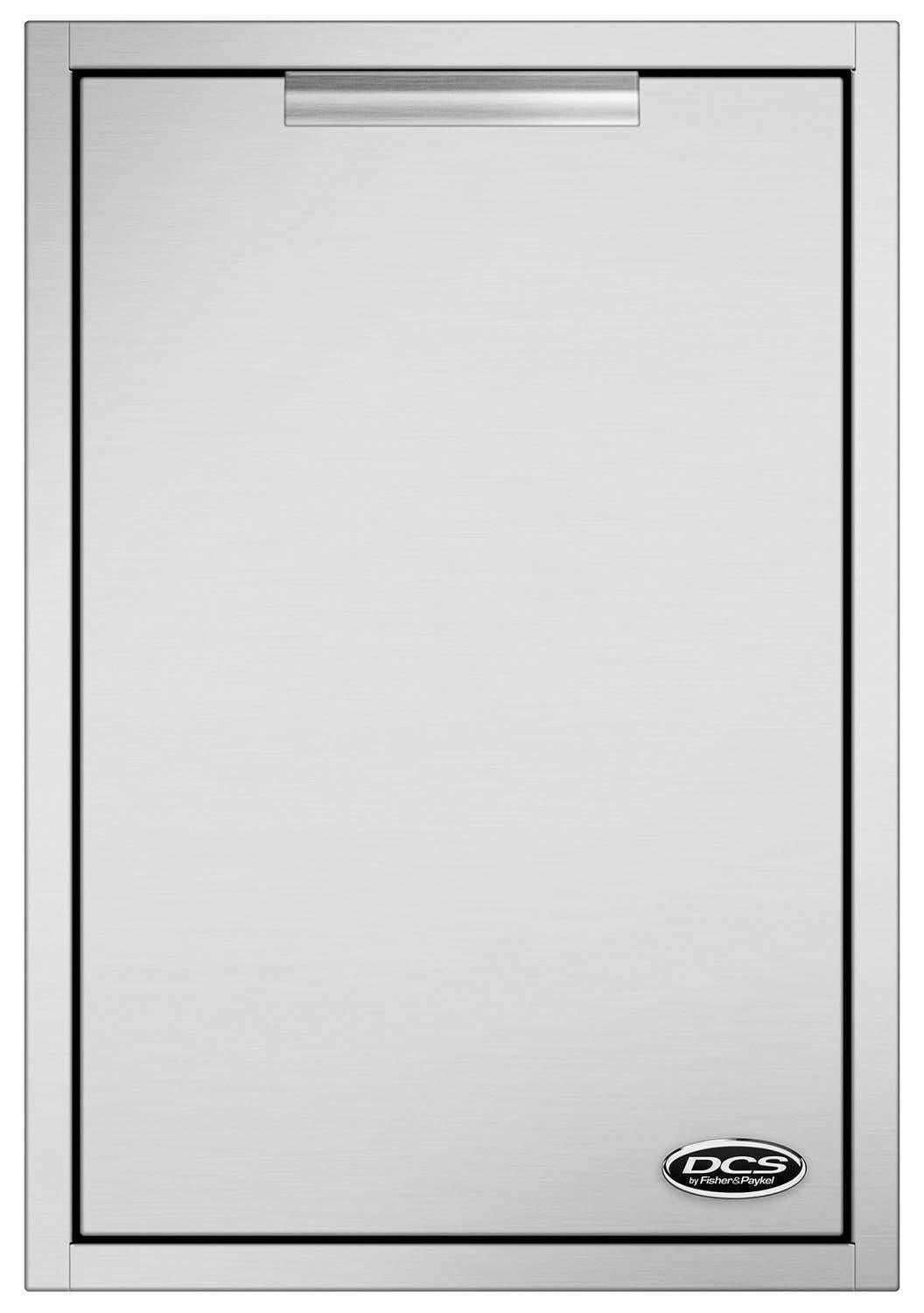 DCS Trash Bin Drawer, 20"