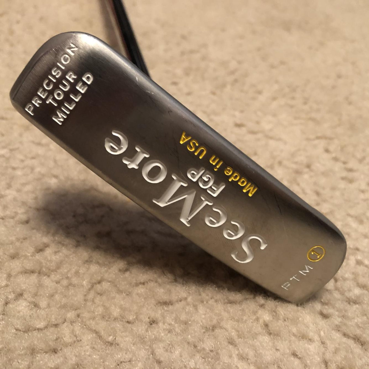 Men's Blade FGP Putter