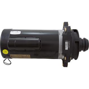 SPX3215X20Z1PE 2HP Max Rate Power End for TriStar SP3200X Series Pump