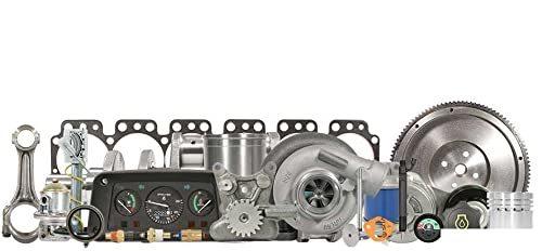 A&I Products AIR SUSPENSION 12 VOLT PART NO: A-MA1C12