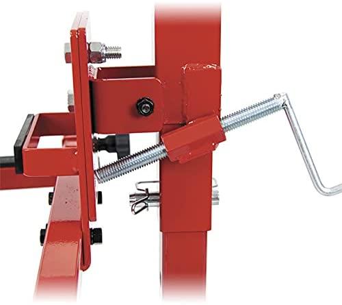 Car Door Installer and Remover Jack Lift Hoist - Automotive Tools
