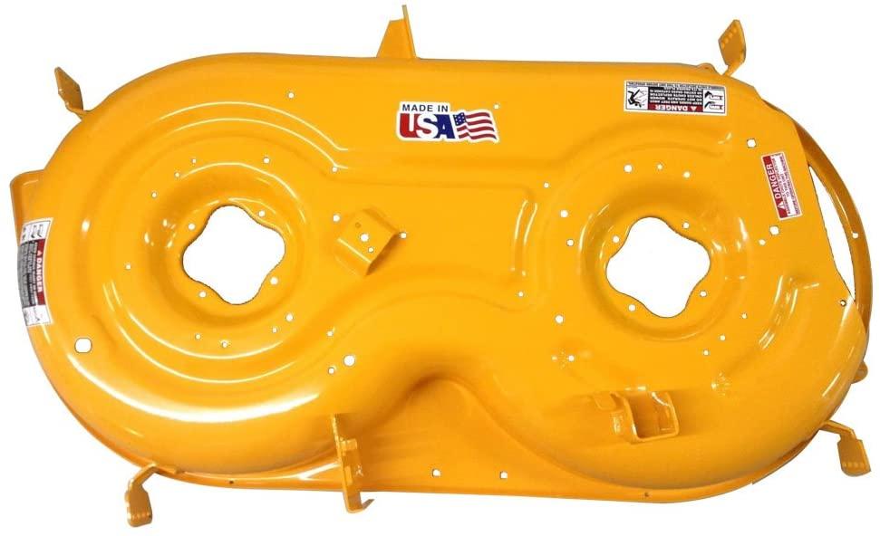 MTD Replacement Part 42" 4W Deck Shell