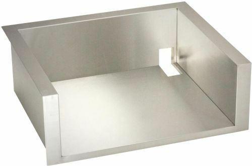Summerset AMG 54" Grill Liner for Combustible Installation