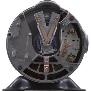 Motor, Century, 0.75 Horsepower, 115v, 1 Speed, 48 Frame