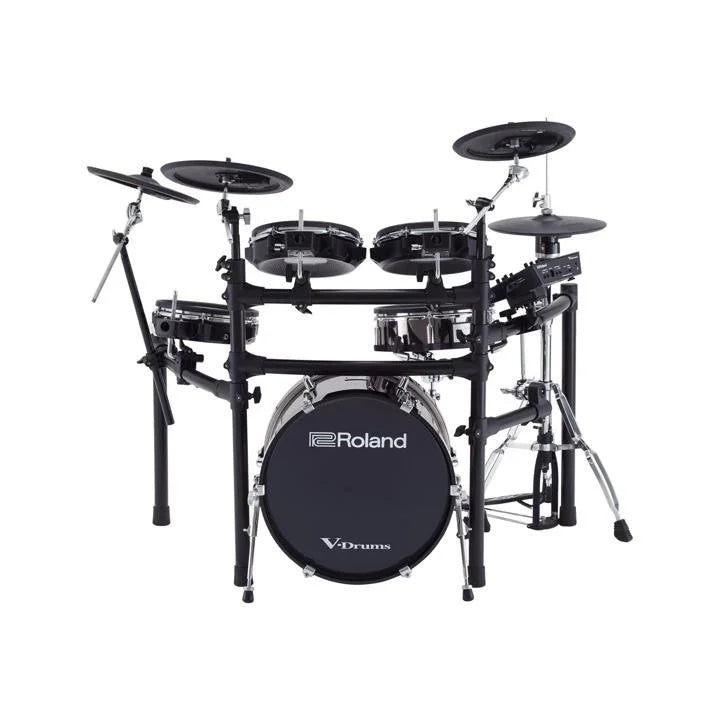 roland-td-25kvx-Electronic Drum Set with KD-180