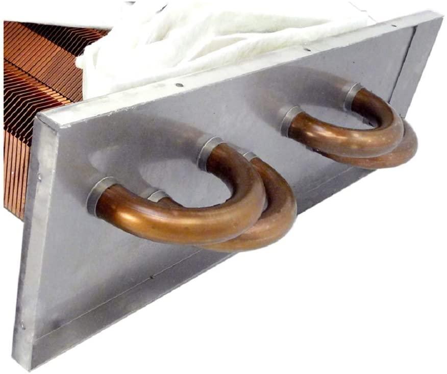 Hayward FDXLHXA1150 Heat Exchanger Assembly Replacement for Hayward H150FD Universal H-Series Low Nox Pool Heater