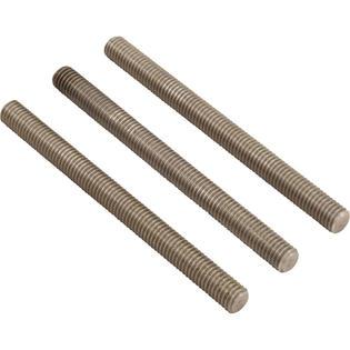 75-209-5876-SS Epoxy Kit with (3) 6"x0.5" Bolts