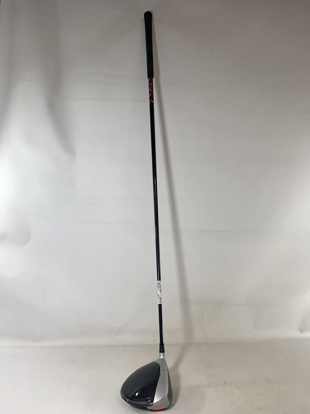 Used Taylormade M4 10.5 Degree Graphite Regular Driver