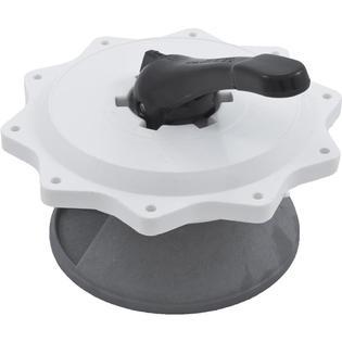 Starite Diverter Assembly, 2" Side/Top Mount