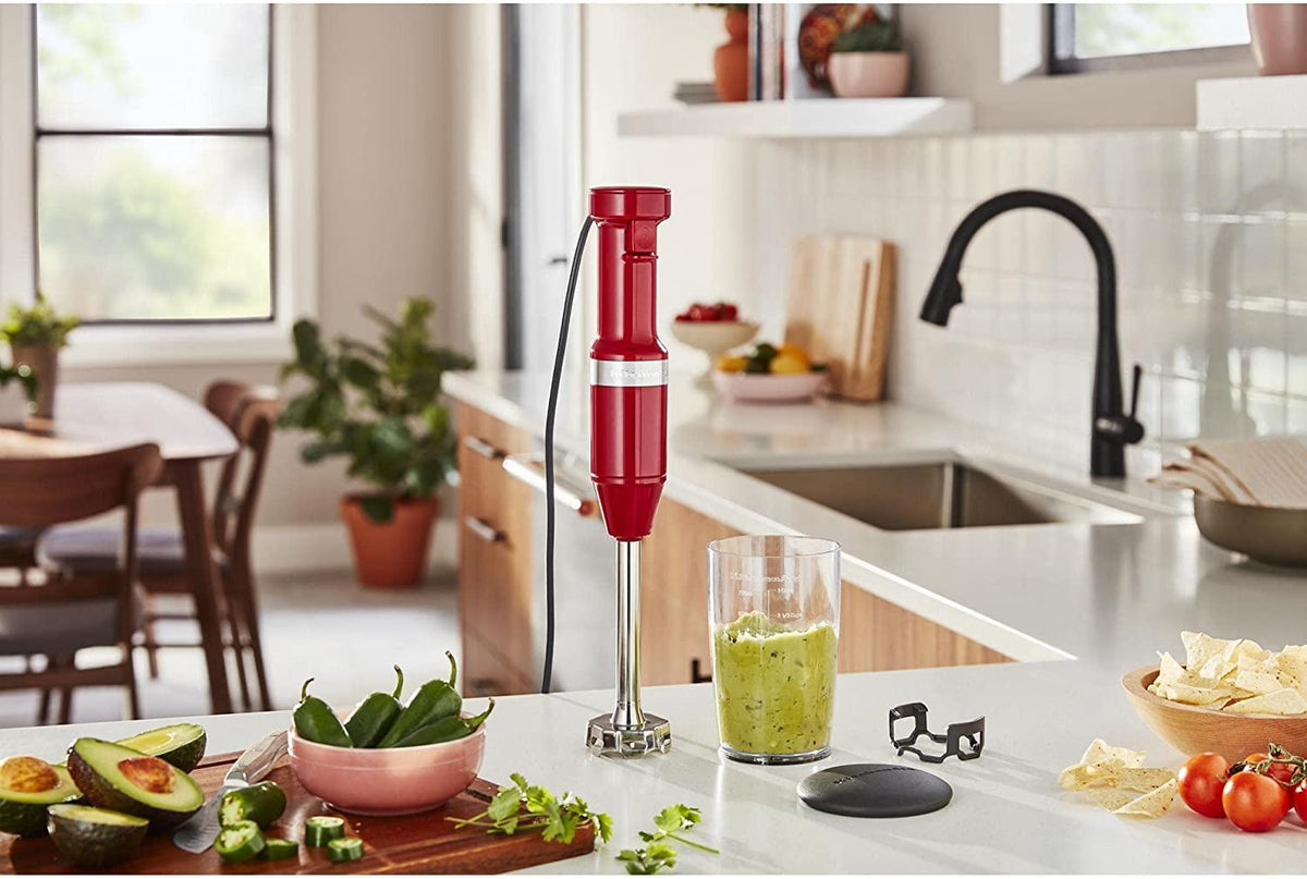 KitchenAid Variable Speed Corded Hand Blender - KHBV53