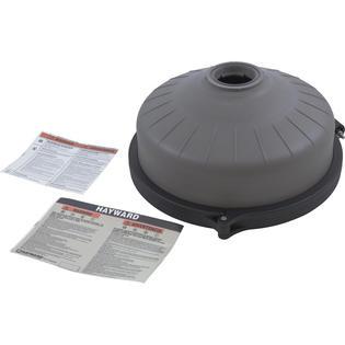 Tank Lid, C3020/C3025/DE3620, with Clamp Ring